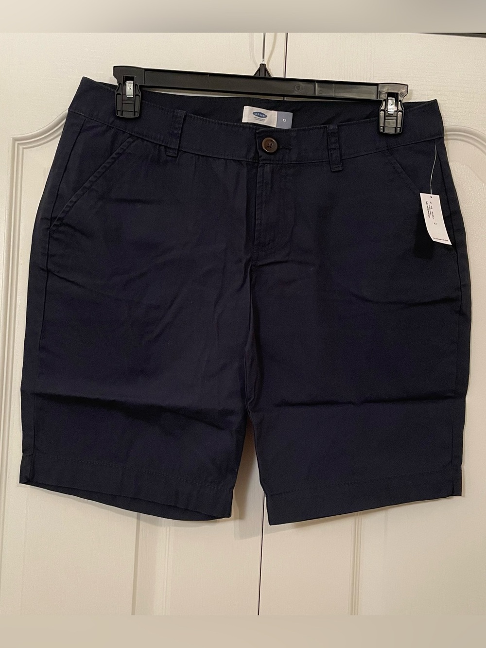 Old Navy cotton shorts